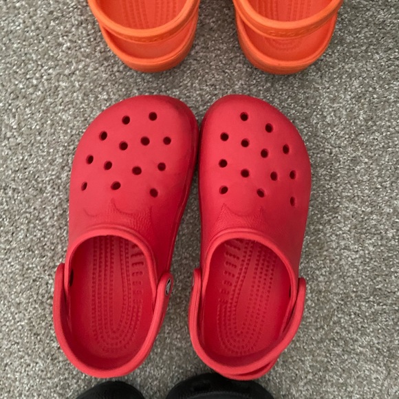 Colored Crocs! - Picture 3 of 10